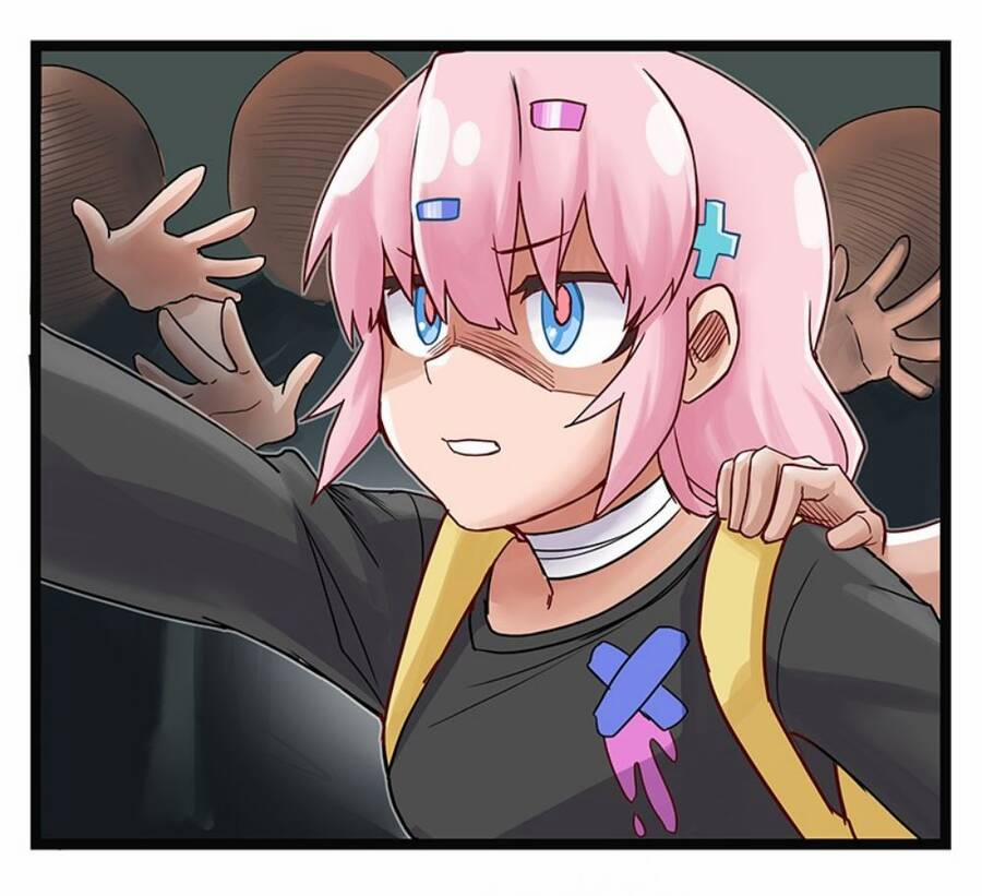 Phòng Khám Kinh Dị 78 trang 20