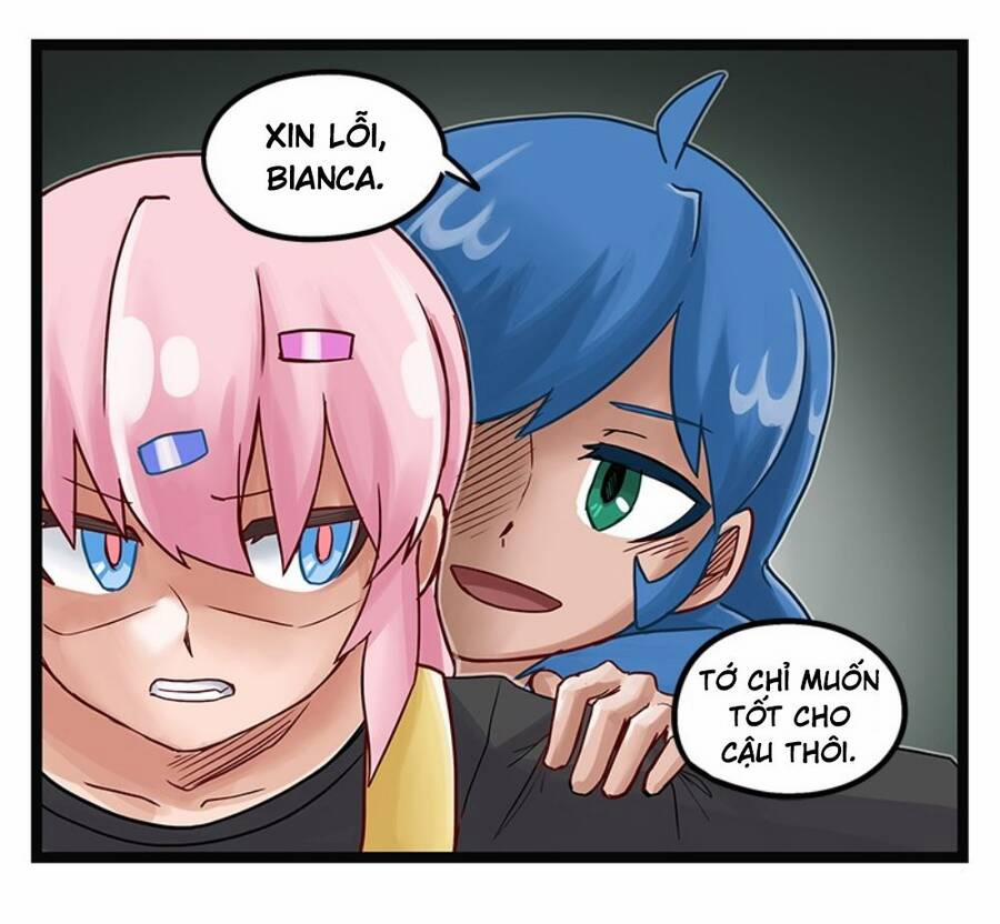 Phòng Khám Kinh Dị 78 trang 22