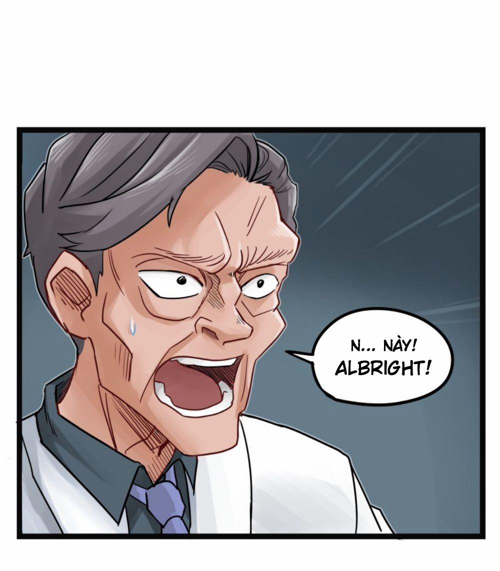 Phòng Khám Kinh Dị 90 trang 9