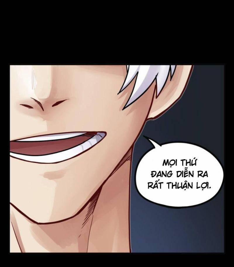 Phòng Khám Kinh Dị 91 trang 14