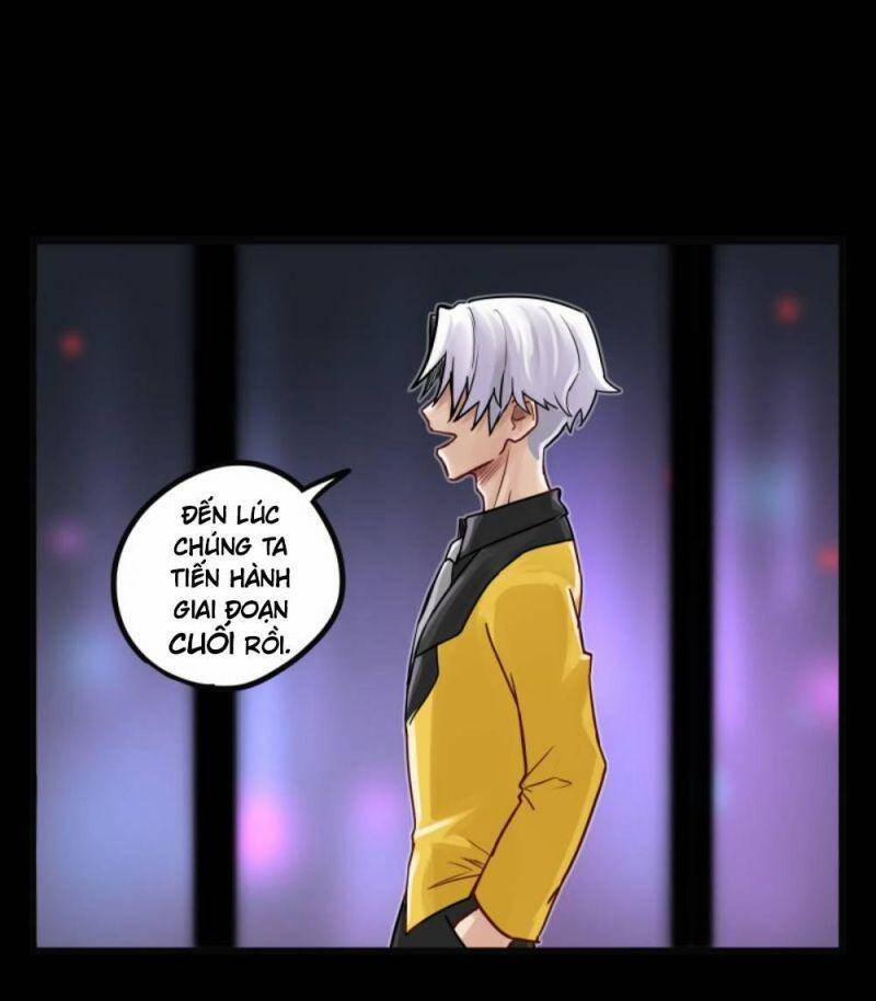 Phòng Khám Kinh Dị 91 trang 15