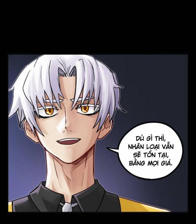 Phòng Khám Kinh Dị 91 trang 16