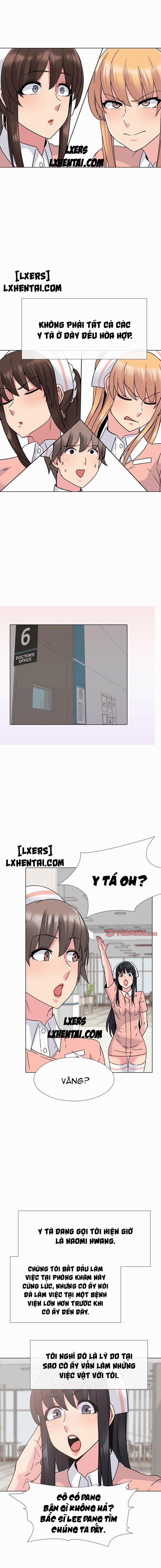 Phòng Khám Nam Khoa 10 trang 8