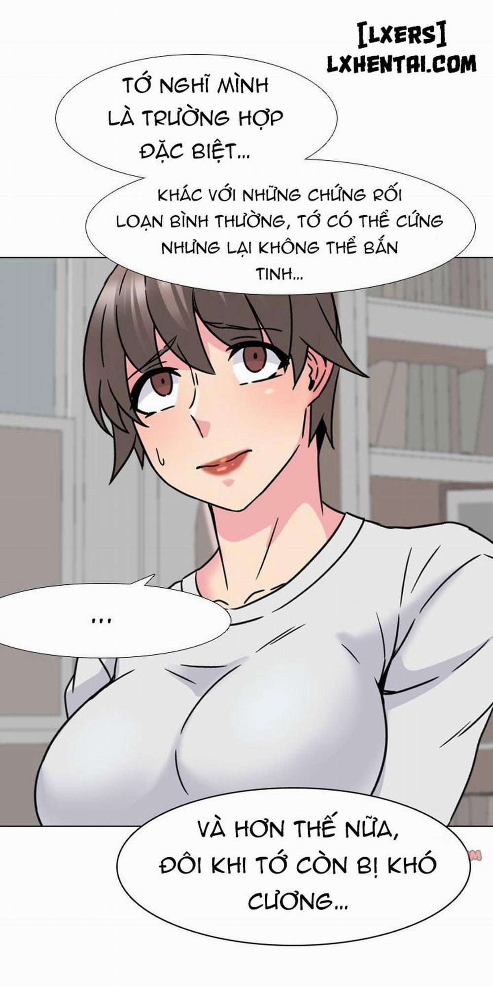 Phòng Khám Nam Khoa 14 trang 40