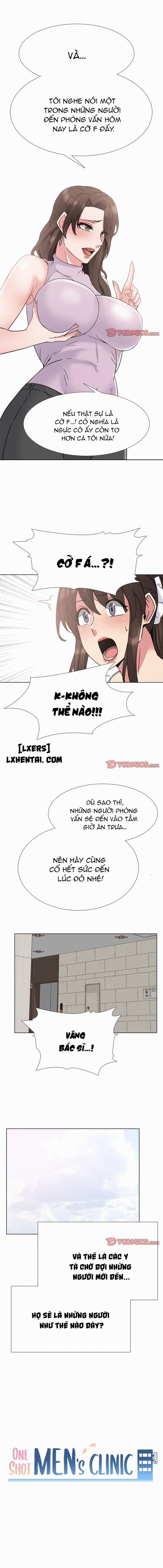 Phòng Khám Nam Khoa 18 trang 4