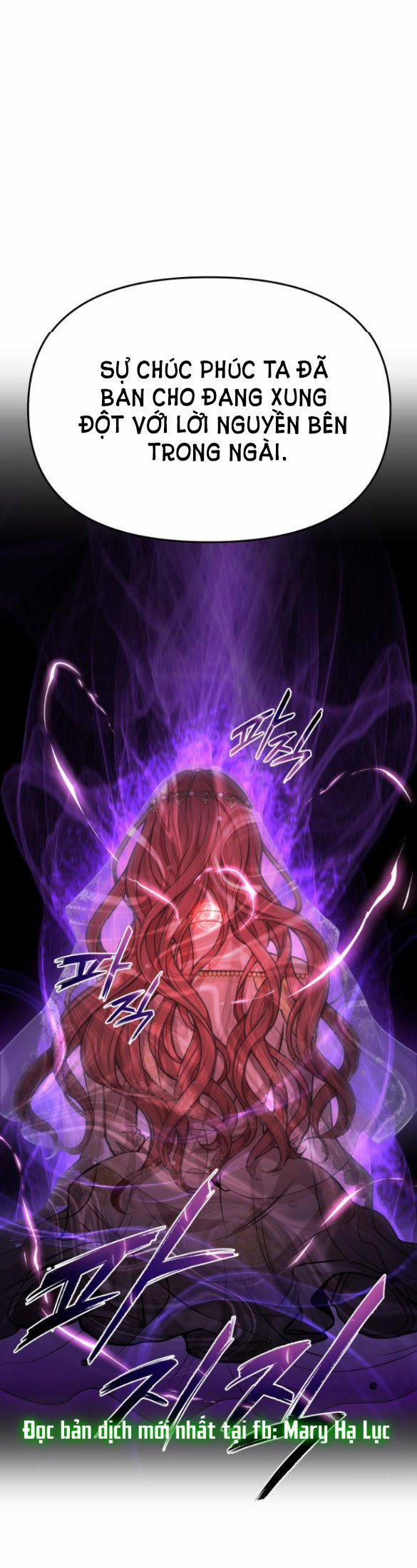 Phòng Ngủ Bí Mật Của Công Chúa Bị Bỏ Rơi 10.1 trang 11