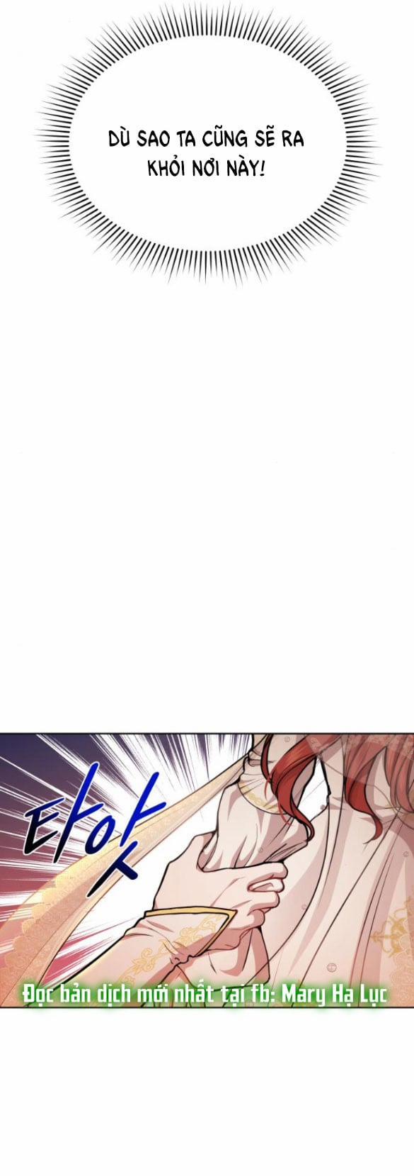 Phòng Ngủ Bí Mật Của Công Chúa Bị Bỏ Rơi 10.1 trang 15