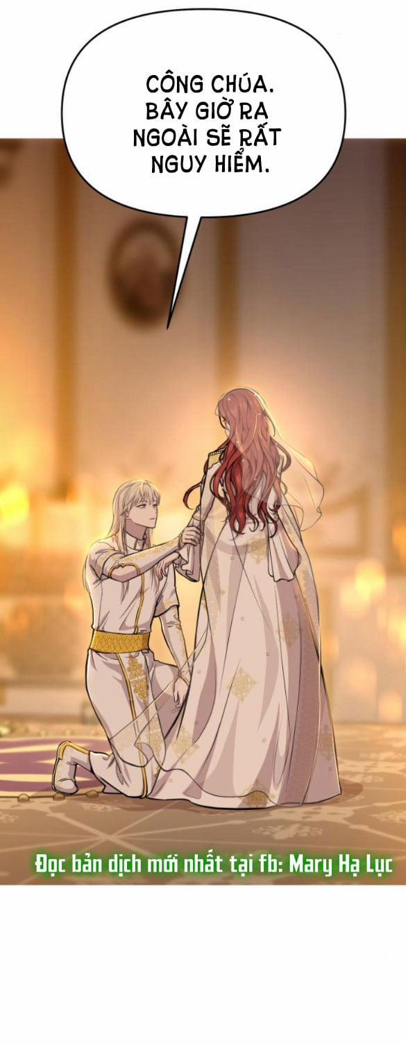 Phòng Ngủ Bí Mật Của Công Chúa Bị Bỏ Rơi 10.1 trang 16