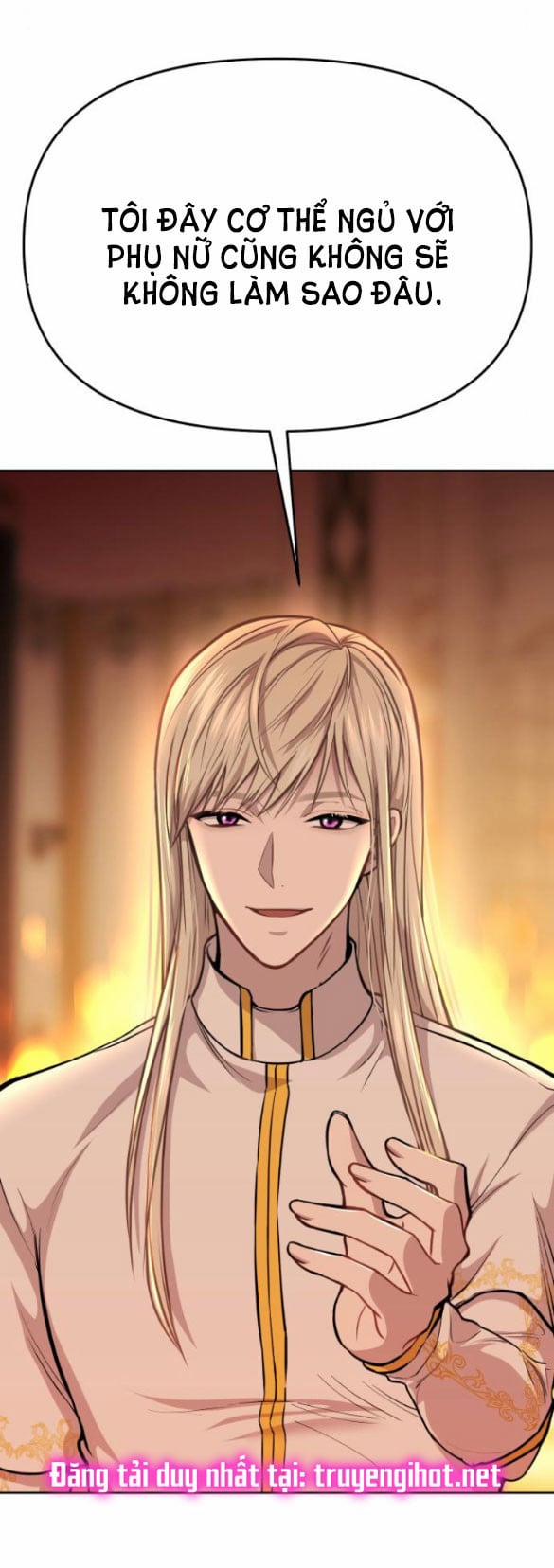 Phòng Ngủ Bí Mật Của Công Chúa Bị Bỏ Rơi 10.1 trang 21