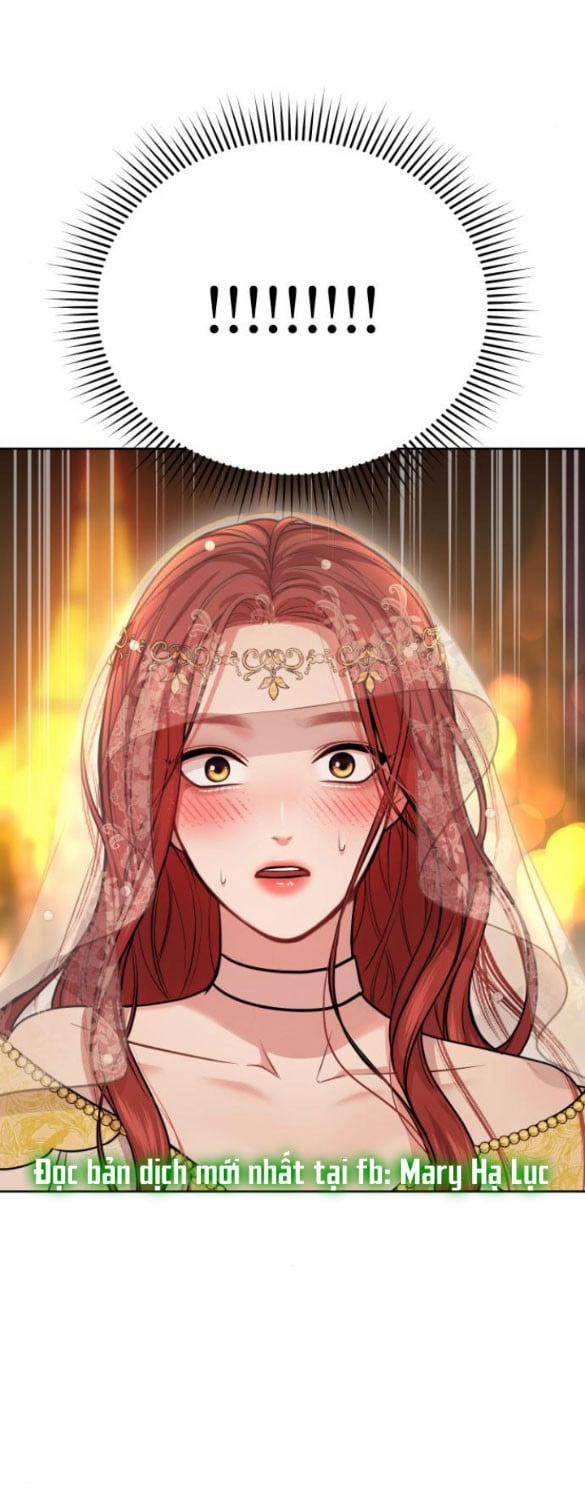 Phòng Ngủ Bí Mật Của Công Chúa Bị Bỏ Rơi 10.1 trang 22