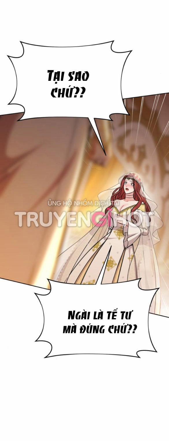 Phòng Ngủ Bí Mật Của Công Chúa Bị Bỏ Rơi 10.1 trang 23