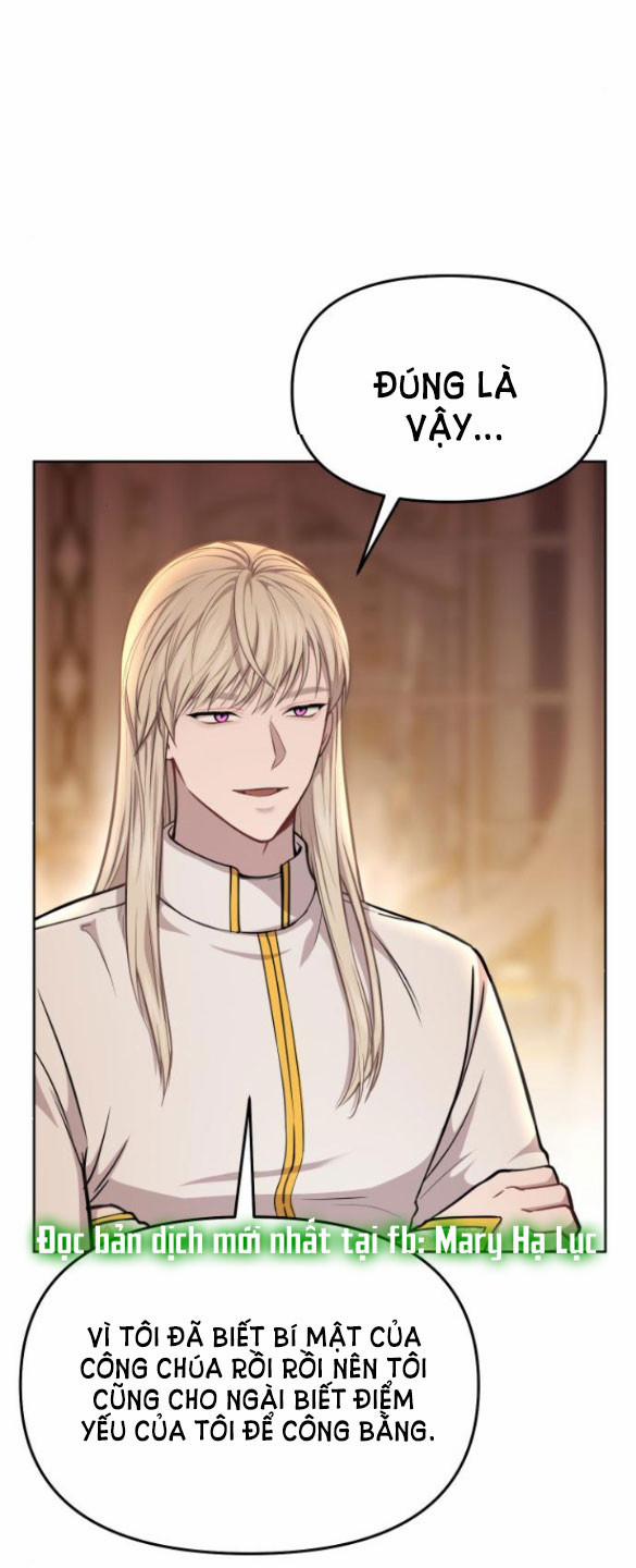 Phòng Ngủ Bí Mật Của Công Chúa Bị Bỏ Rơi 10.1 trang 24