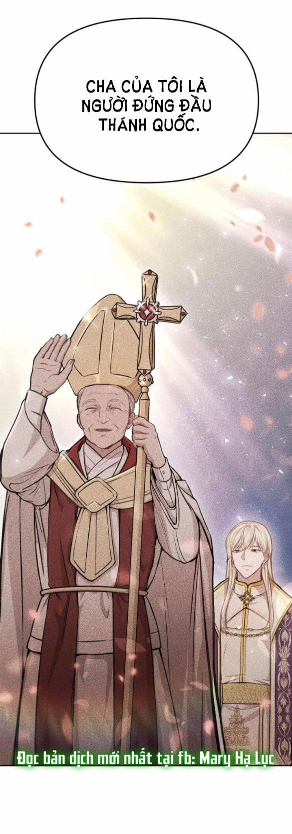 Phòng Ngủ Bí Mật Của Công Chúa Bị Bỏ Rơi 10.1 trang 25