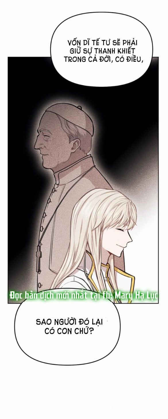 Phòng Ngủ Bí Mật Của Công Chúa Bị Bỏ Rơi 10.1 trang 27