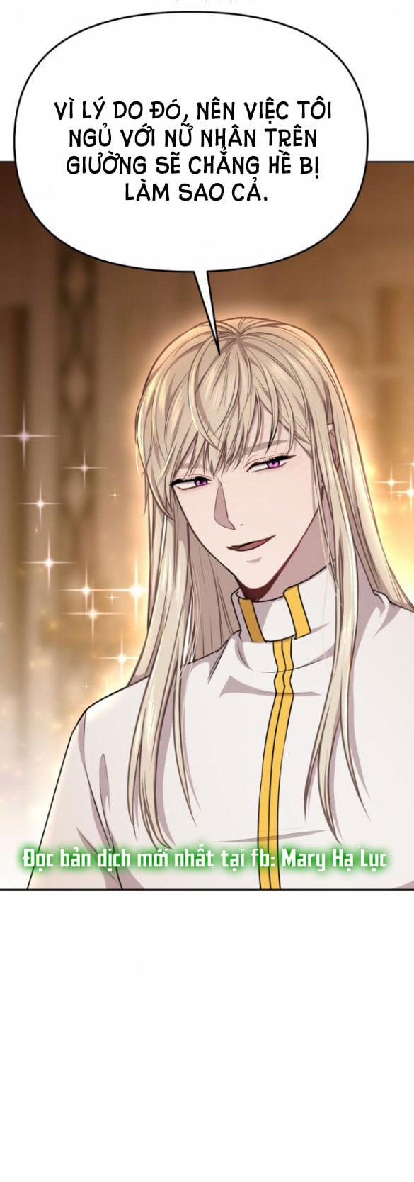 Phòng Ngủ Bí Mật Của Công Chúa Bị Bỏ Rơi 10.1 trang 29