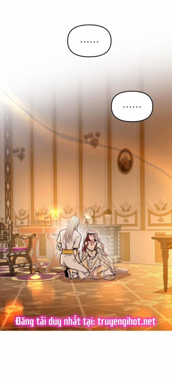 Phòng Ngủ Bí Mật Của Công Chúa Bị Bỏ Rơi 10.1 trang 3