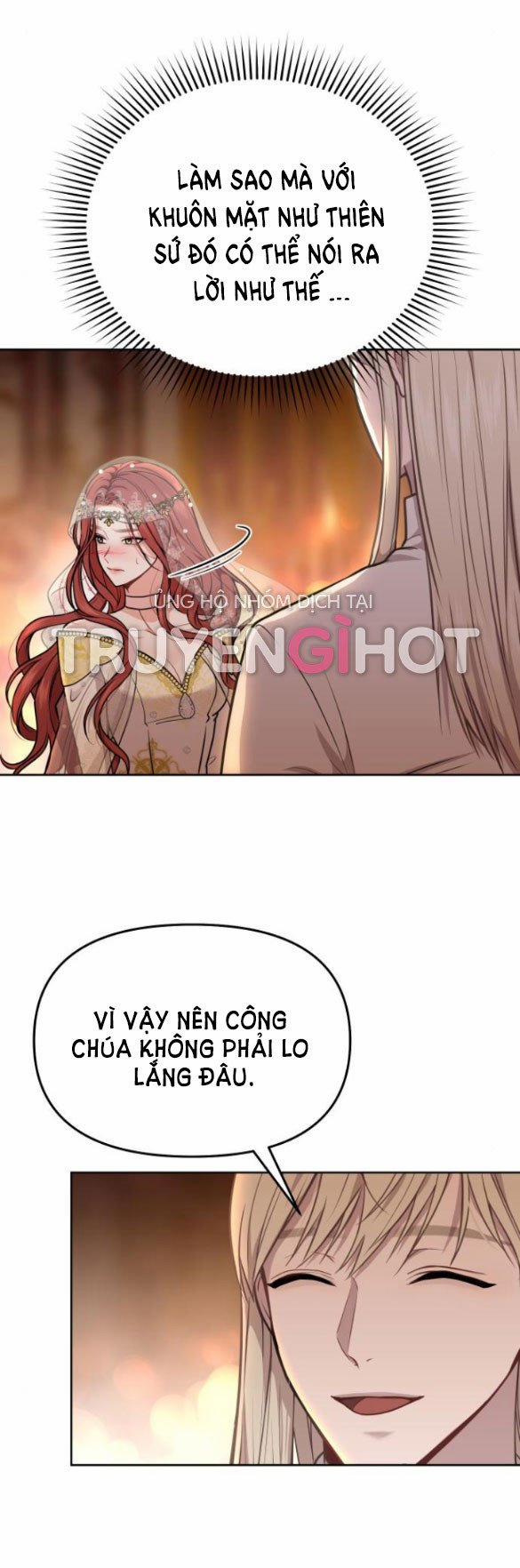 Phòng Ngủ Bí Mật Của Công Chúa Bị Bỏ Rơi 10.1 trang 30