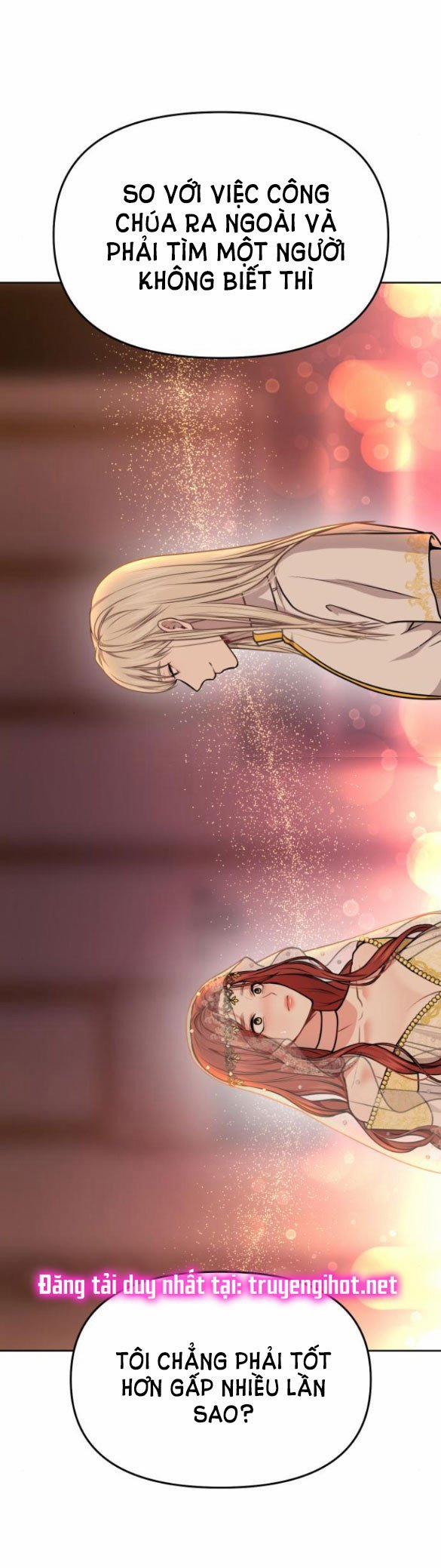 Phòng Ngủ Bí Mật Của Công Chúa Bị Bỏ Rơi 10.1 trang 31