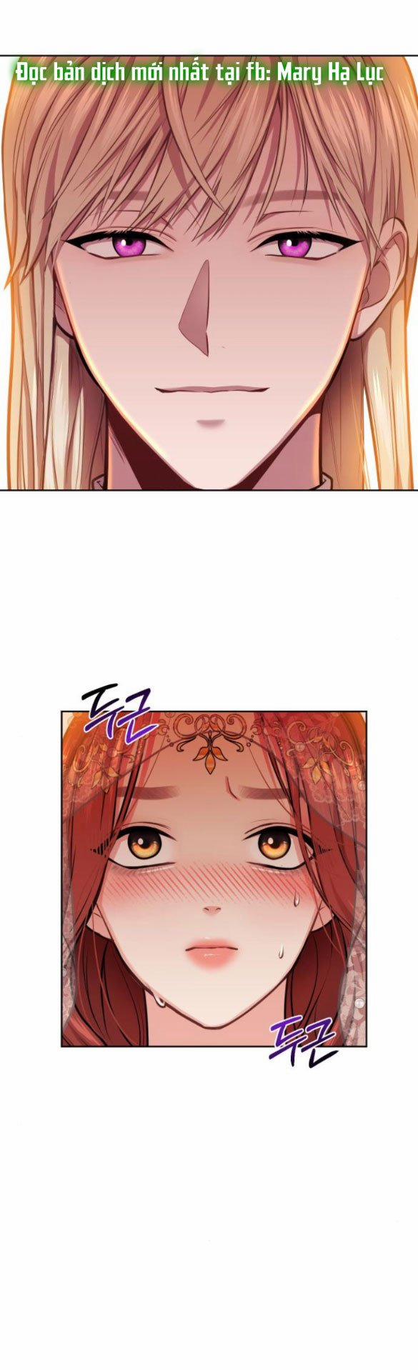 Phòng Ngủ Bí Mật Của Công Chúa Bị Bỏ Rơi 10.1 trang 32
