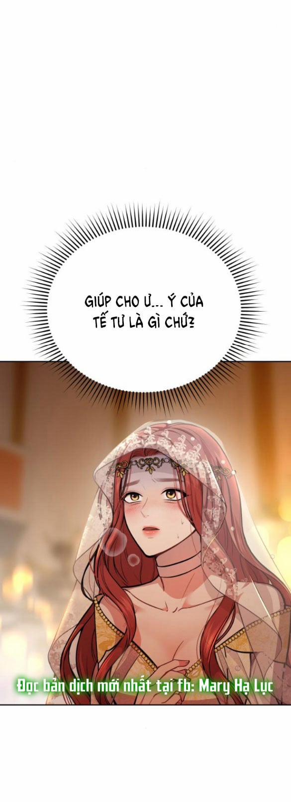 Phòng Ngủ Bí Mật Của Công Chúa Bị Bỏ Rơi 10.1 trang 4