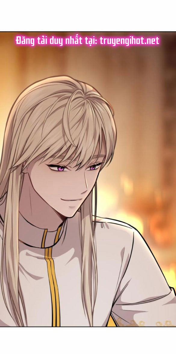 Phòng Ngủ Bí Mật Của Công Chúa Bị Bỏ Rơi 10.1 trang 6