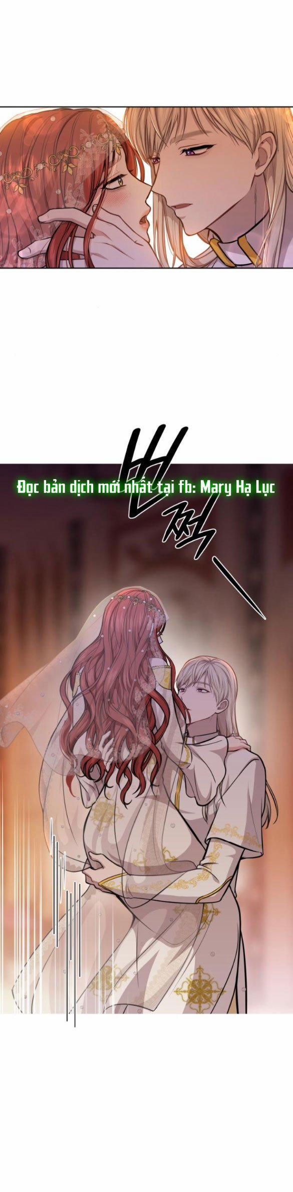 Phòng Ngủ Bí Mật Của Công Chúa Bị Bỏ Rơi 10.2 trang 11