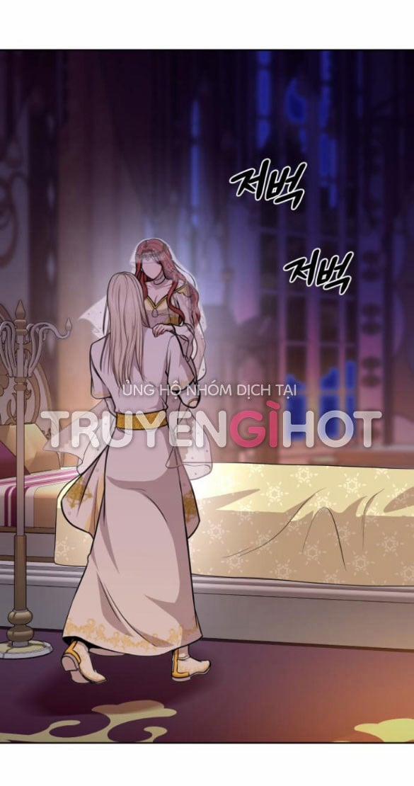 Phòng Ngủ Bí Mật Của Công Chúa Bị Bỏ Rơi 10.2 trang 13
