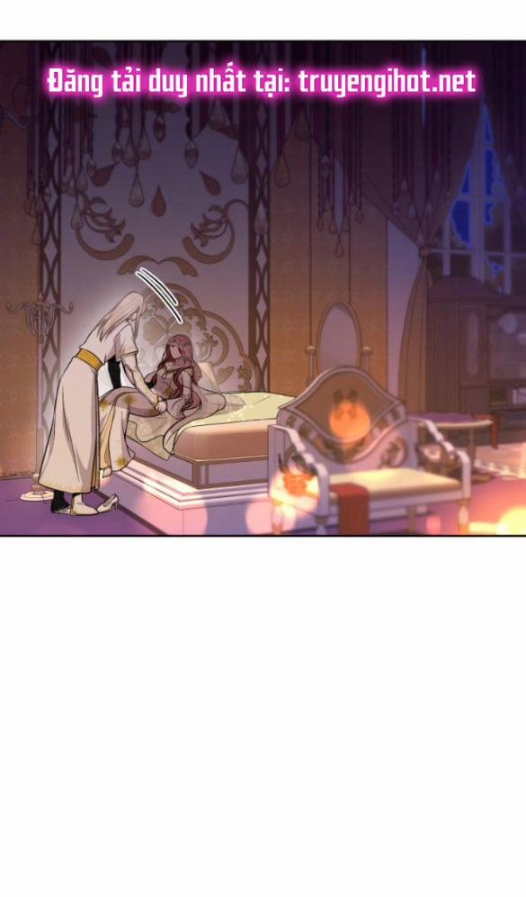 Phòng Ngủ Bí Mật Của Công Chúa Bị Bỏ Rơi 10.2 trang 14