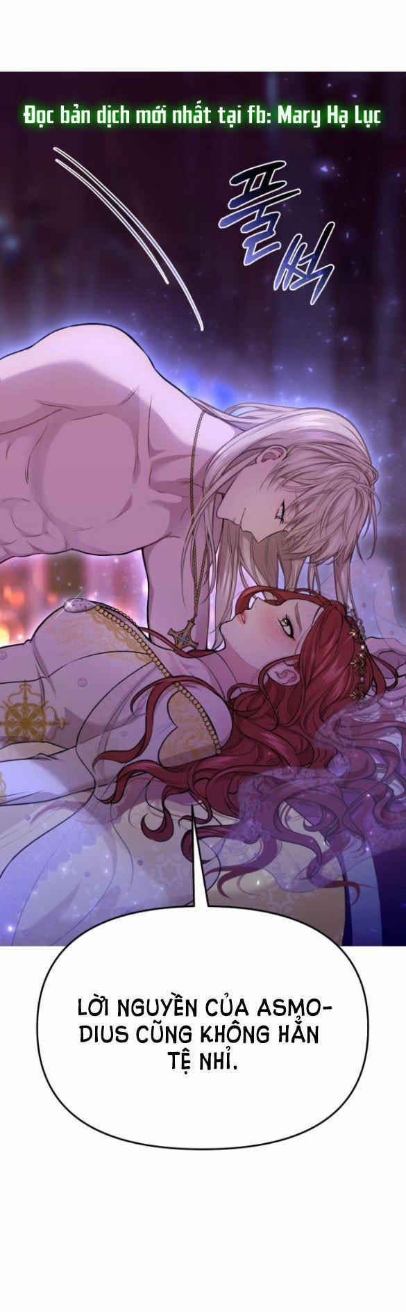 Phòng Ngủ Bí Mật Của Công Chúa Bị Bỏ Rơi 10.2 trang 16