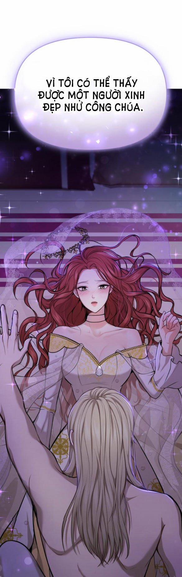 Phòng Ngủ Bí Mật Của Công Chúa Bị Bỏ Rơi 10.2 trang 18