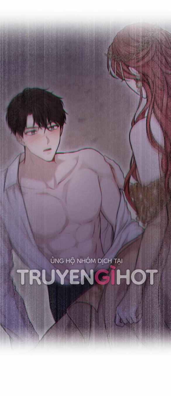 Phòng Ngủ Bí Mật Của Công Chúa Bị Bỏ Rơi 10.2 trang 21