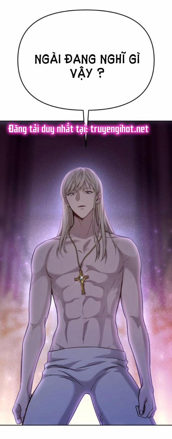 Phòng Ngủ Bí Mật Của Công Chúa Bị Bỏ Rơi 10.2 trang 22