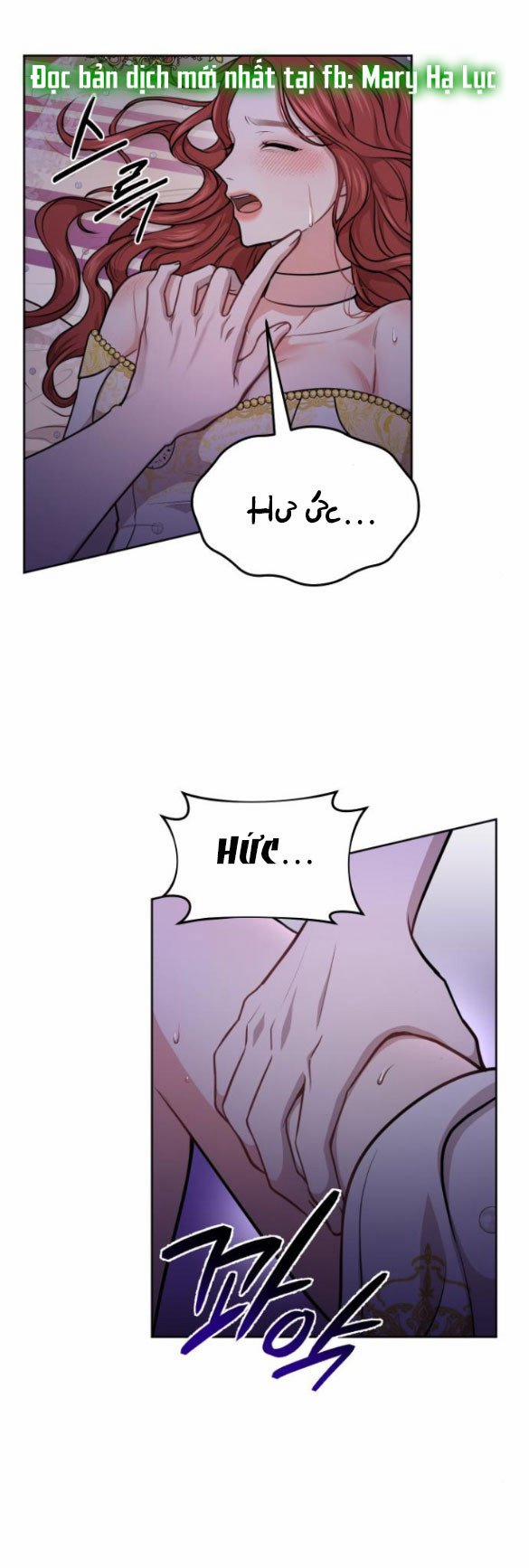 Phòng Ngủ Bí Mật Của Công Chúa Bị Bỏ Rơi 10.2 trang 26