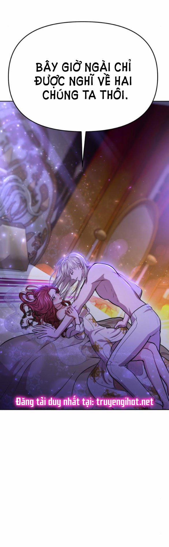 Phòng Ngủ Bí Mật Của Công Chúa Bị Bỏ Rơi 10.2 trang 28