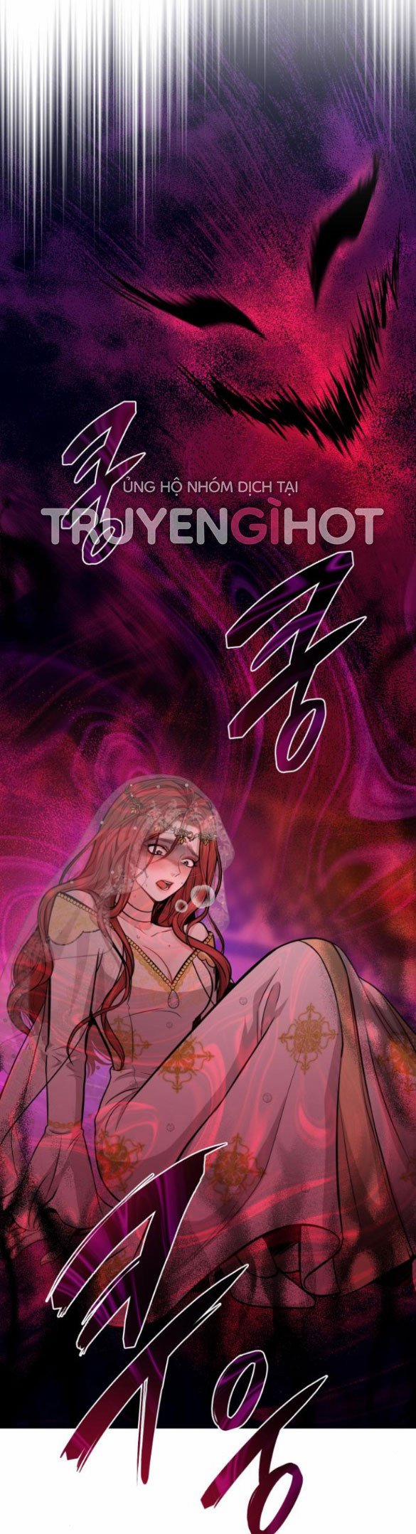 Phòng Ngủ Bí Mật Của Công Chúa Bị Bỏ Rơi 10.2 trang 3