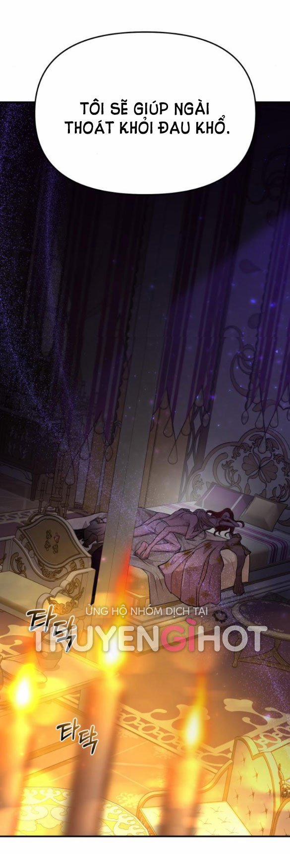 Phòng Ngủ Bí Mật Của Công Chúa Bị Bỏ Rơi 10.2 trang 30