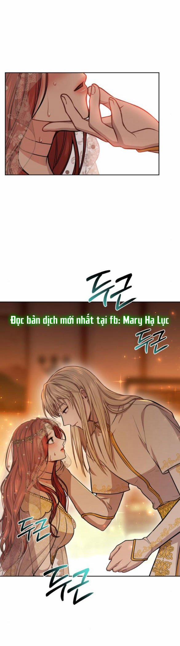 Phòng Ngủ Bí Mật Của Công Chúa Bị Bỏ Rơi 10.2 trang 9