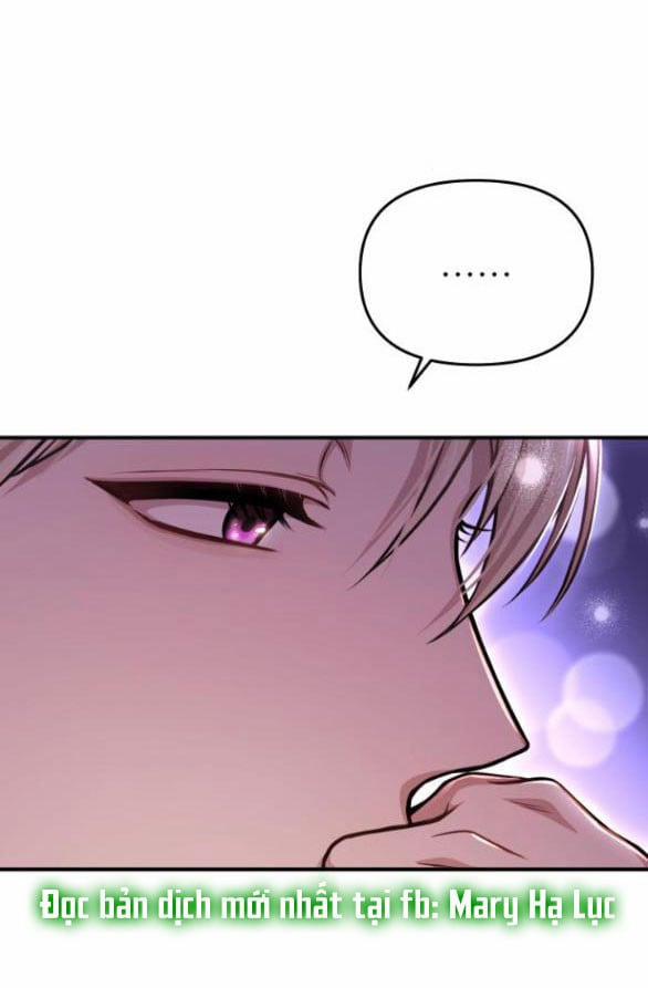 Phòng Ngủ Bí Mật Của Công Chúa Bị Bỏ Rơi 11.5 trang 10