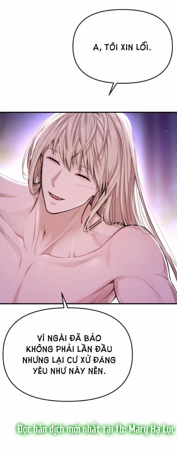 Phòng Ngủ Bí Mật Của Công Chúa Bị Bỏ Rơi 11.5 trang 2