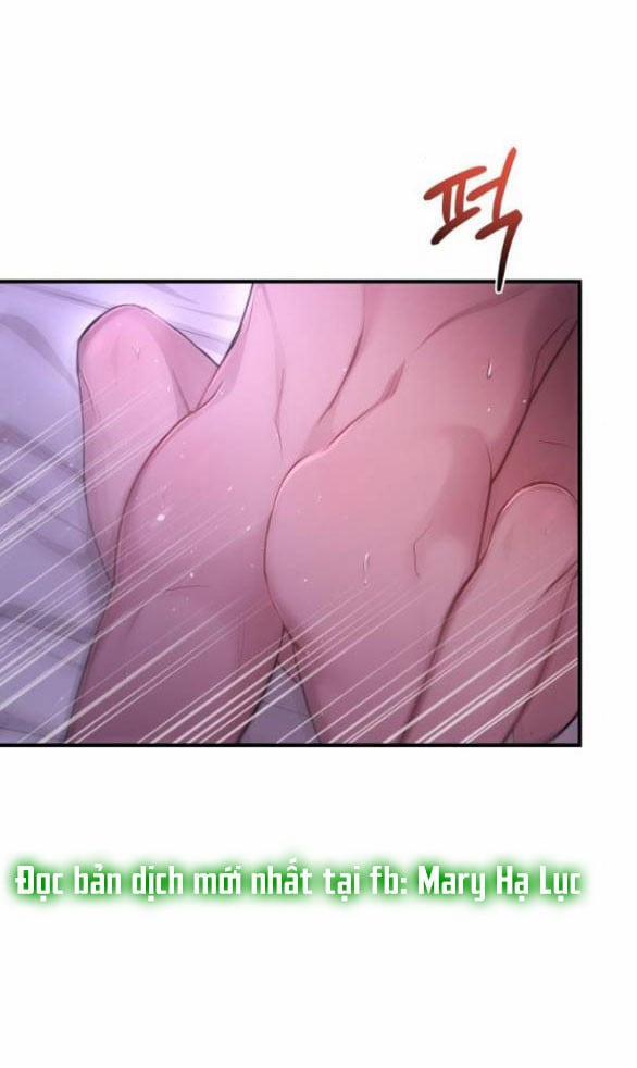 Phòng Ngủ Bí Mật Của Công Chúa Bị Bỏ Rơi 11.5 trang 24