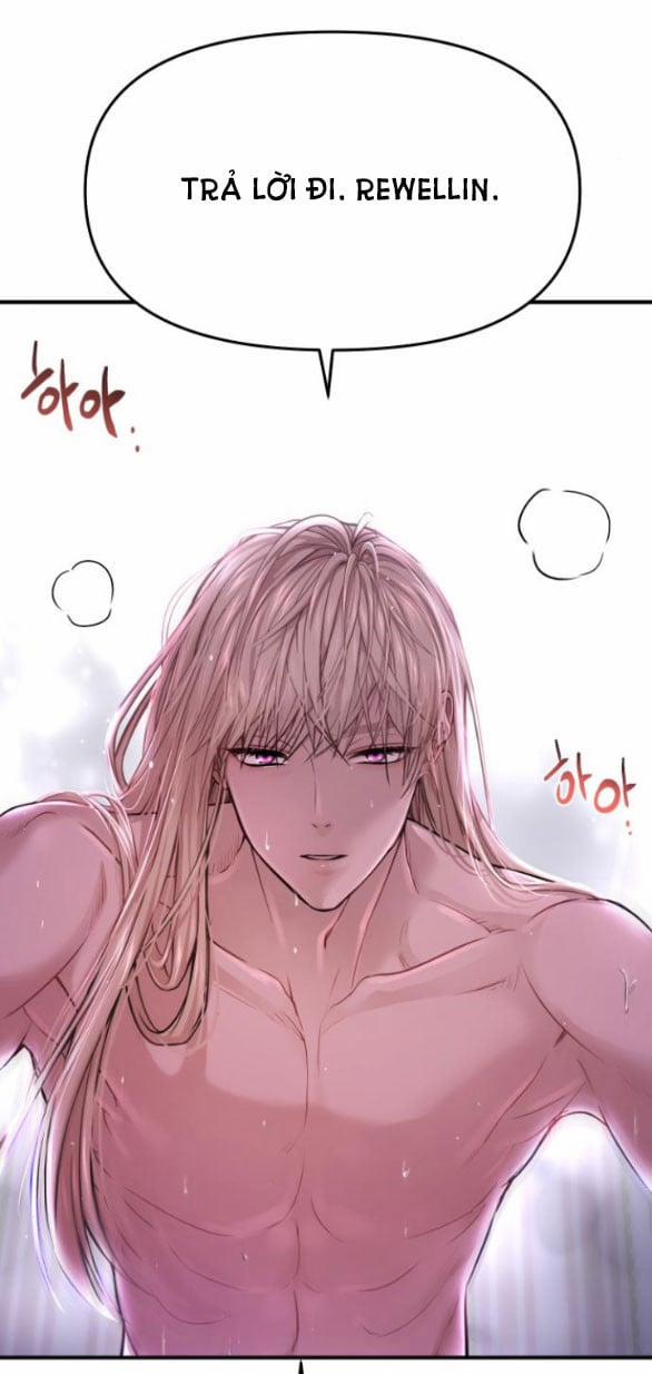 Phòng Ngủ Bí Mật Của Công Chúa Bị Bỏ Rơi 11.5 trang 31