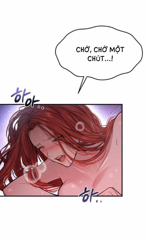 Phòng Ngủ Bí Mật Của Công Chúa Bị Bỏ Rơi 11.5 trang 37