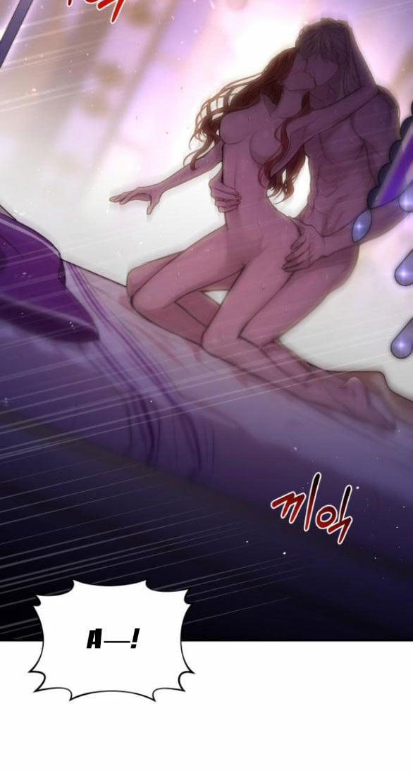 Phòng Ngủ Bí Mật Của Công Chúa Bị Bỏ Rơi 11.5 trang 52