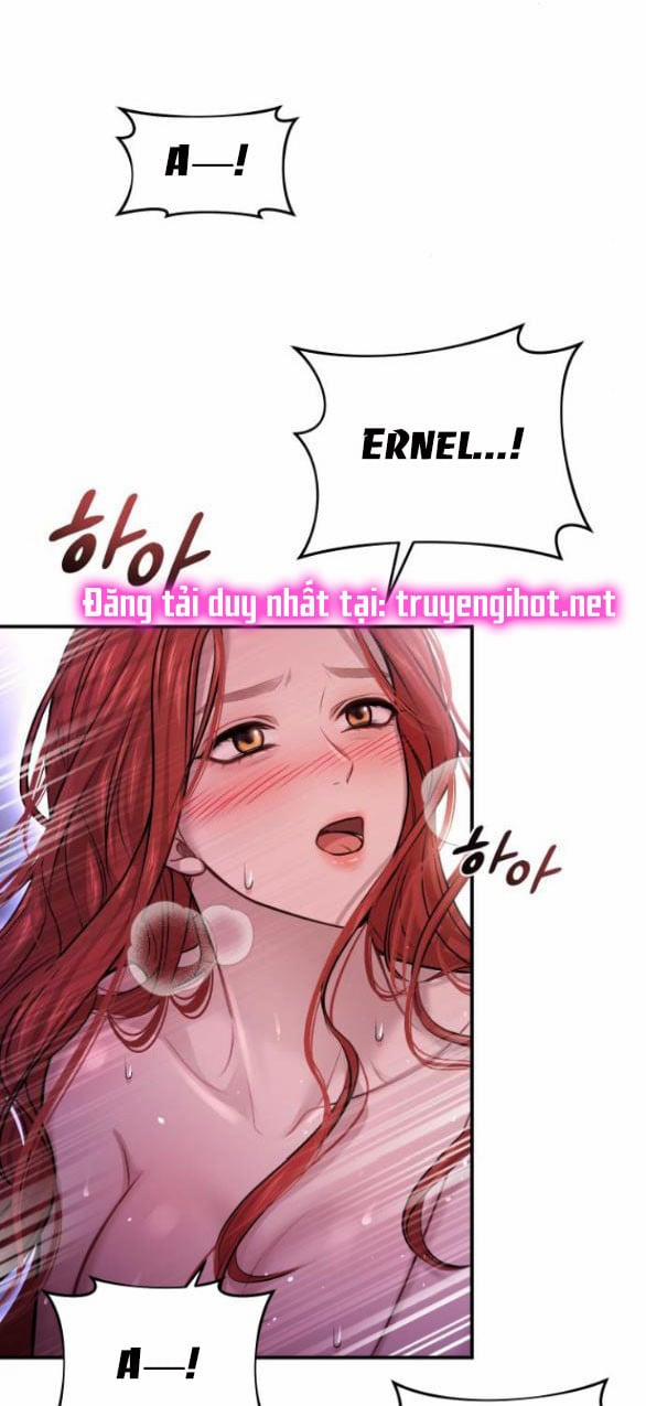 Phòng Ngủ Bí Mật Của Công Chúa Bị Bỏ Rơi 11.5 trang 55