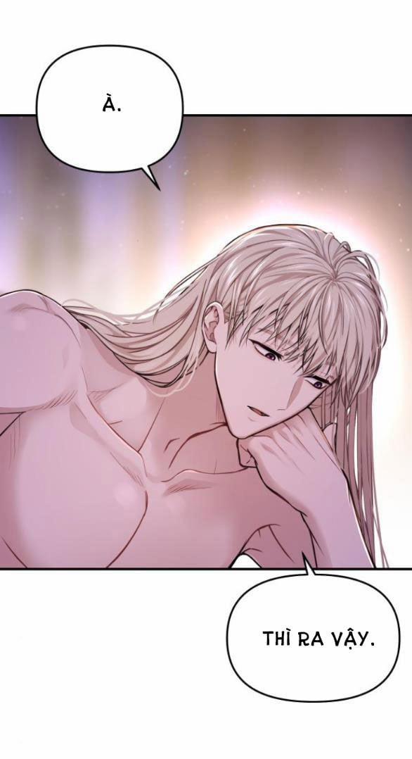 Phòng Ngủ Bí Mật Của Công Chúa Bị Bỏ Rơi 11.5 trang 9