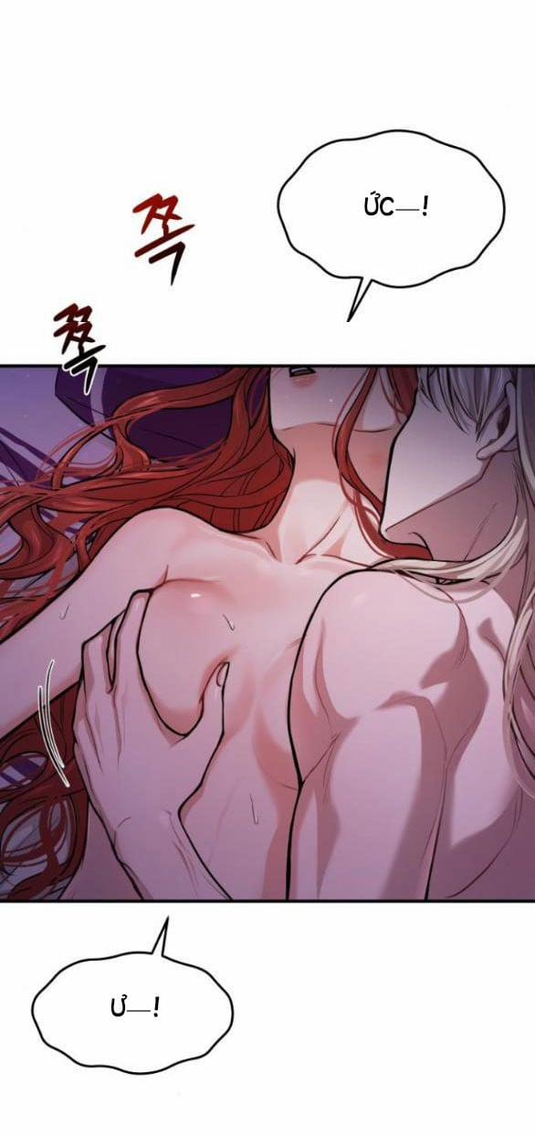 Phòng Ngủ Bí Mật Của Công Chúa Bị Bỏ Rơi 11 trang 21