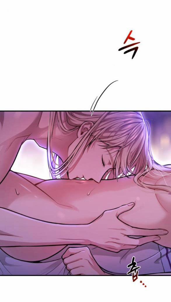 Phòng Ngủ Bí Mật Của Công Chúa Bị Bỏ Rơi 11 trang 28