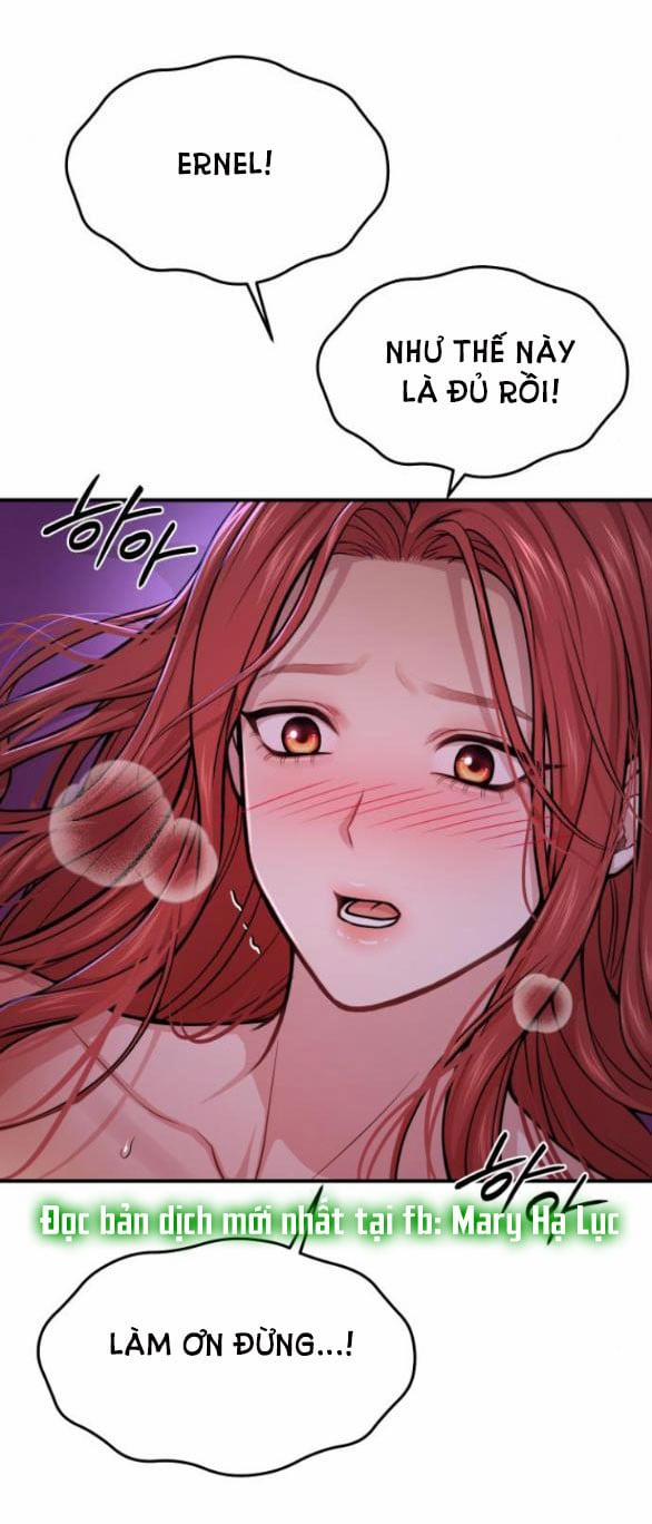 Phòng Ngủ Bí Mật Của Công Chúa Bị Bỏ Rơi 11 trang 34