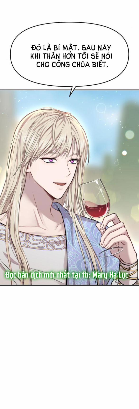 Phòng Ngủ Bí Mật Của Công Chúa Bị Bỏ Rơi 12.5 trang 1