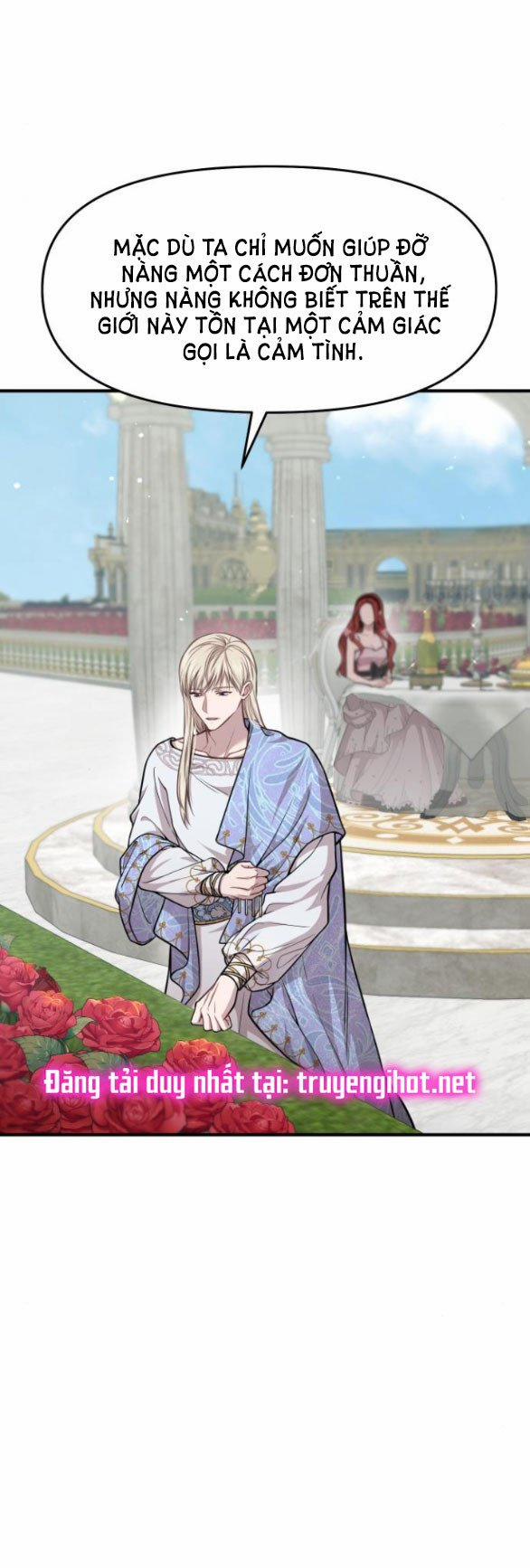 Phòng Ngủ Bí Mật Của Công Chúa Bị Bỏ Rơi 12.5 trang 15